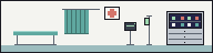 Medical center
