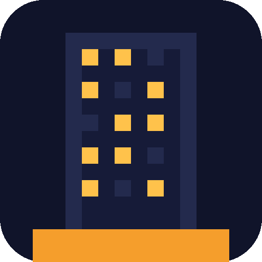 TowerTime app icon